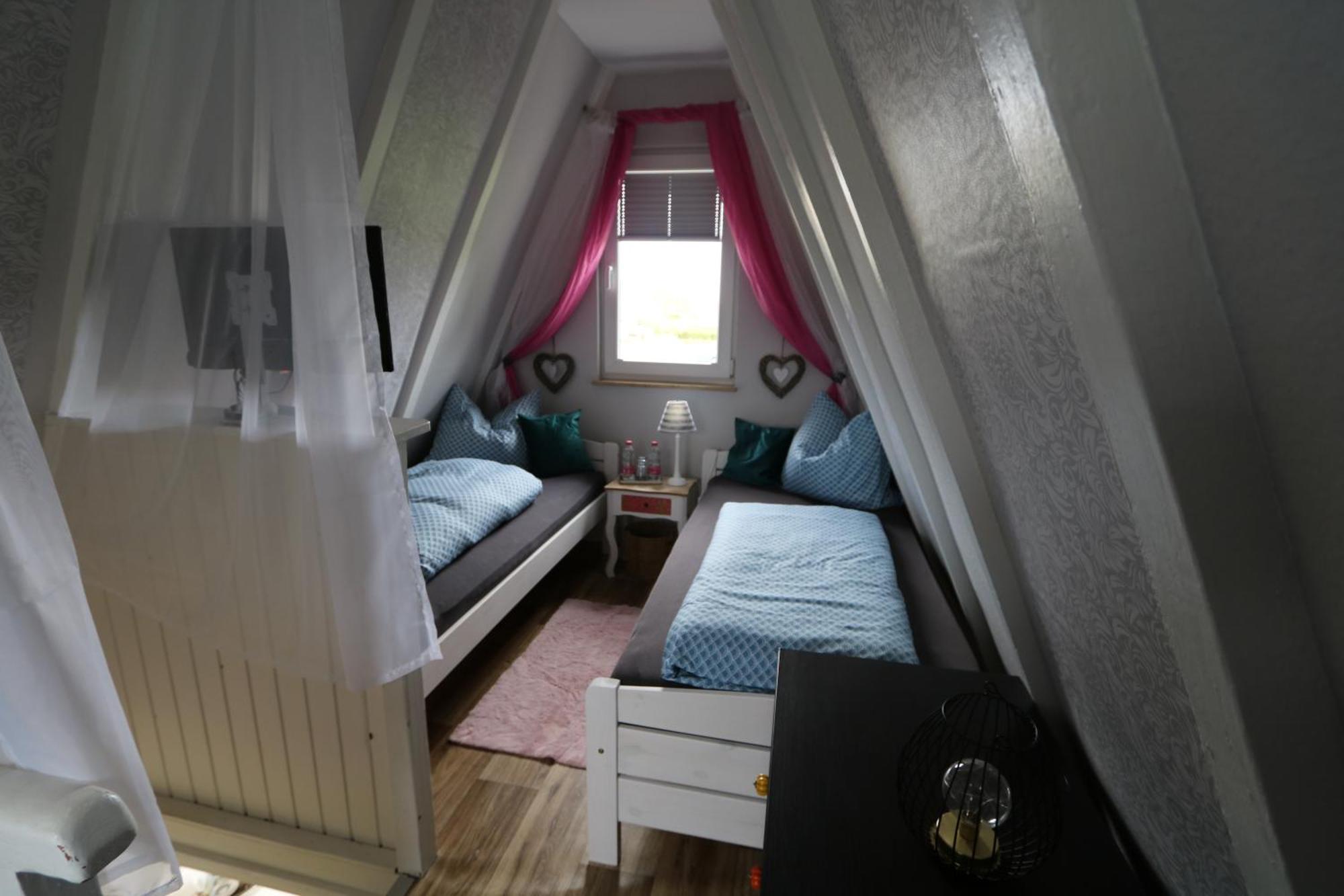 Ferienhaus Naehe Warnemuende Elmenhorst/Lichtenhagen Ngoại thất bức ảnh