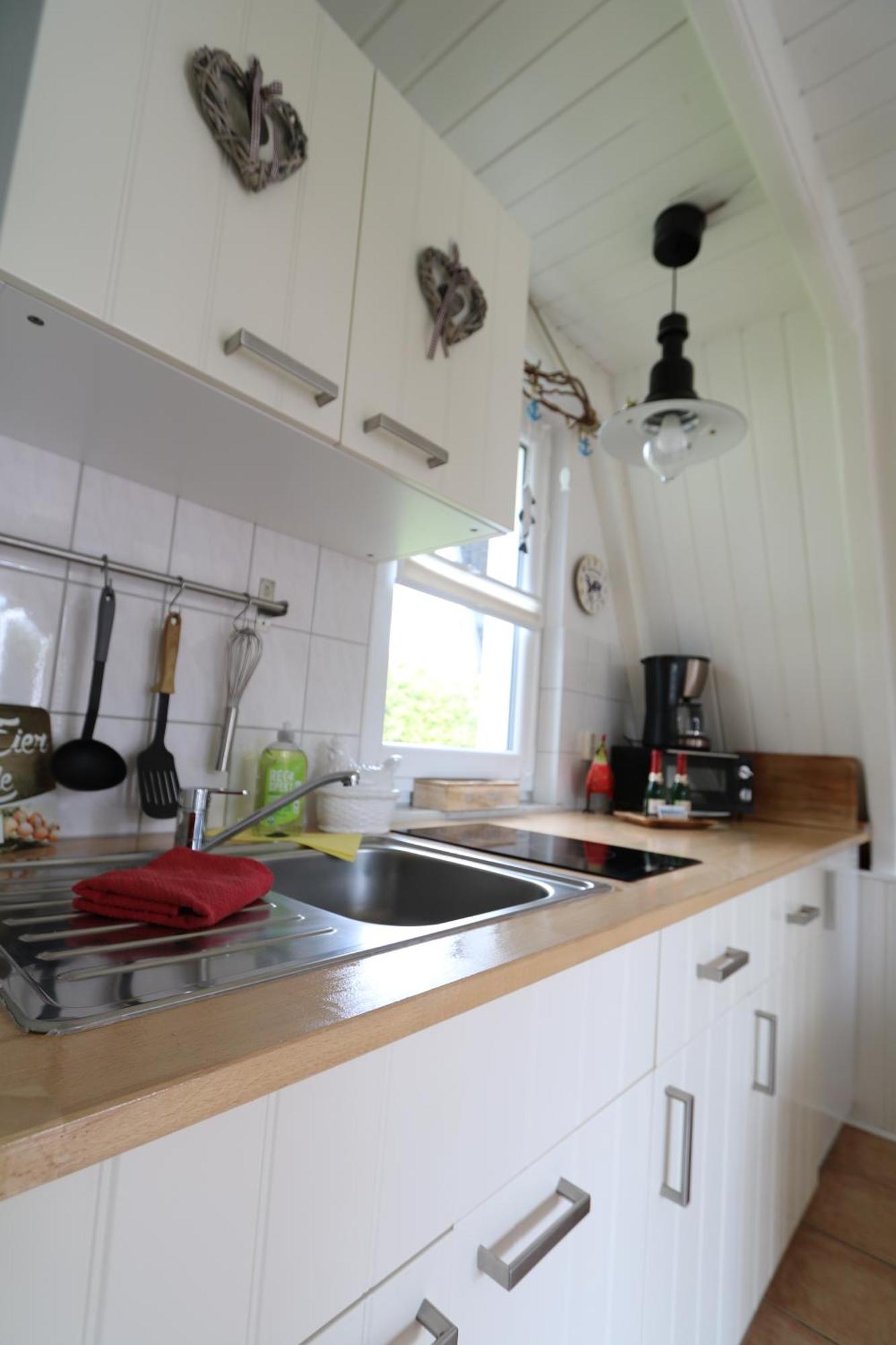 Ferienhaus Naehe Warnemuende Elmenhorst/Lichtenhagen Ngoại thất bức ảnh